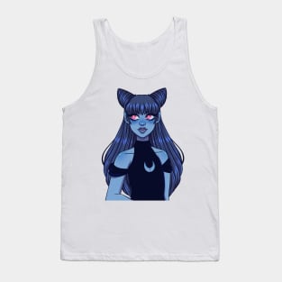 Arachne Tank Top